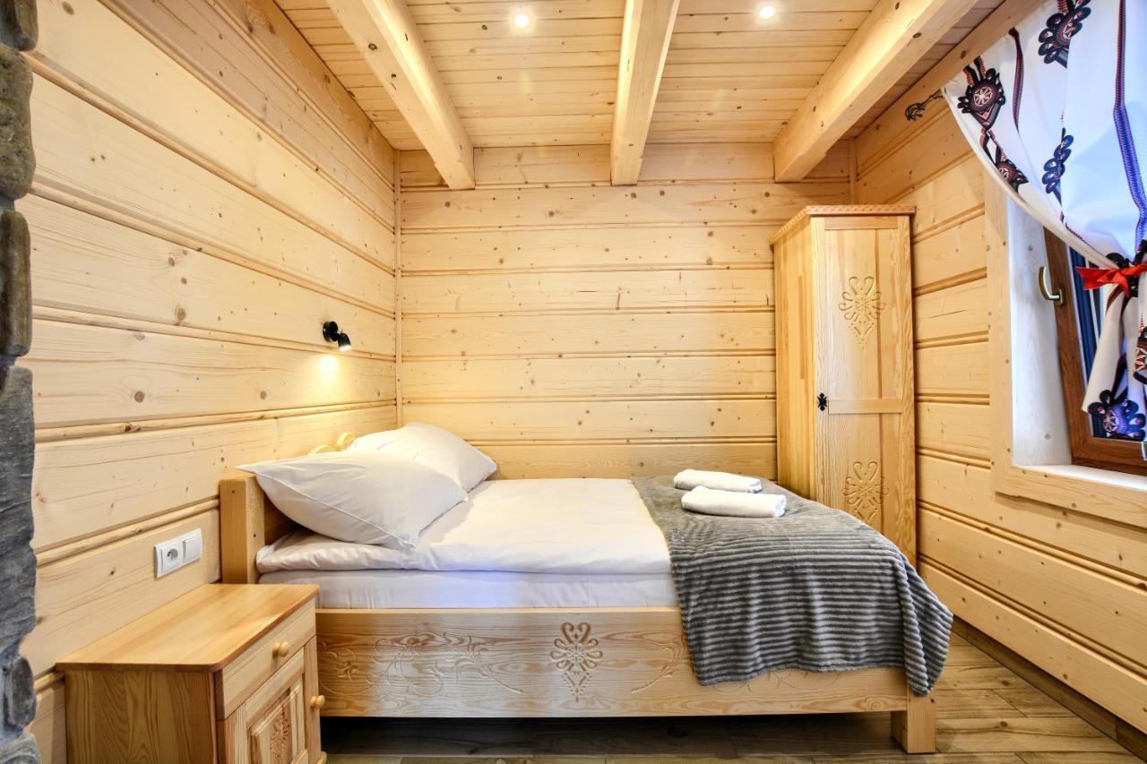 Cicha Przystan Dzianisz Z Sauna I Jakuzi Na Wylacznosc Exterior photo